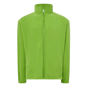 Polar JHK FLRA 300 - LIME