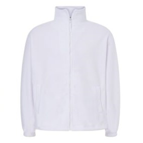 Polar JHK FLRA 300 WHITE