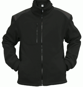Polar FLRA 340 Premium   BLACK/BLACK