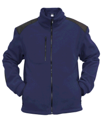 Polar FLRA 340 Premium   NAVY / BLACK