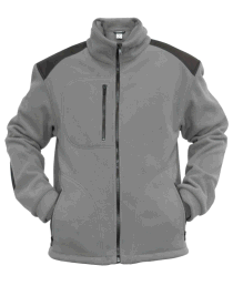 Polar FLRA 340 Premium   ZINC / BLACK