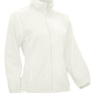Polar damski JHK FLRL 300 - WHITE