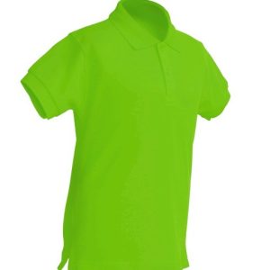 Polo JHK PKID 210 LIME