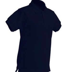 Polo SCHOOL WEAR   PKID210SCH - NAVY