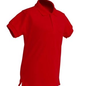 Polo JHK PKID 210 RED