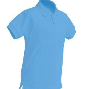 Polo JHK PKID 210 SKY BLUE