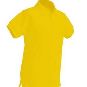 Polo JHK PKID 210 GOLD