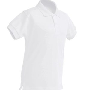Polo JHK PKID 210 WHITE