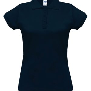 Polo damskie POPL 200 NAVY