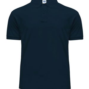 Polo męskie. PORA 210 NAVY