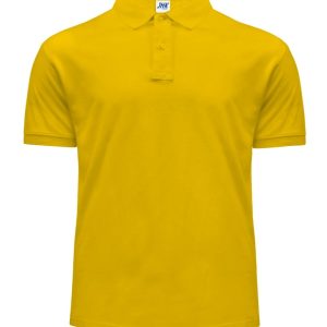 Polo męskie. PORA 210 GOLD