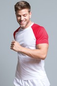 SPORT CONTRAST MAN
