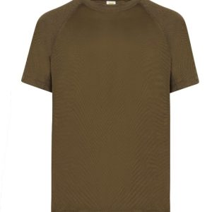 T-shirt JHK SPORT T-SHIRT MAN - KHAKI