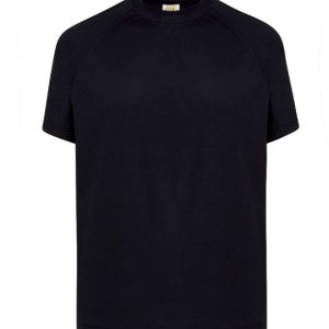 T-shirt JHK SPORT T-SHIRT MAN - NAVY