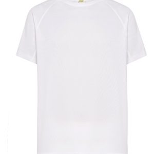 T-shirt JHK SPORT T-SHIRT MAN - WHITE