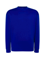 Bluza JHK SWRA 290  ROYAL BLUE
