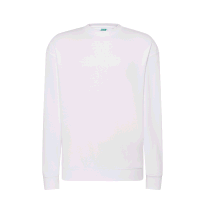 Bluza JHK SWRA 290  WHITE