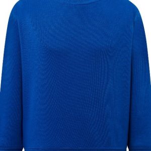 Bluza KID JHK SWRK 290  ROYAL BLUE