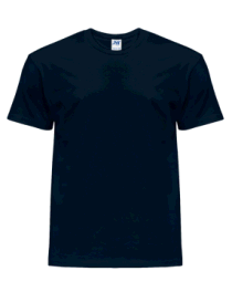 Premium T-shirt JHK  TSRA 190 - NAVY