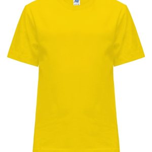 T-shirt JHK TSRK 150 GOLD