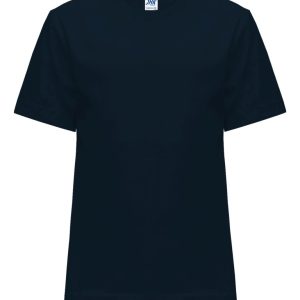 Premium T-Shirt KID  JHK TSRK 190  NAVY