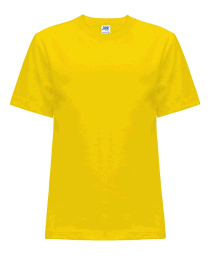Premium T-Shirt KID  JHK TSRK 190  GOLD
