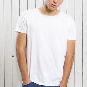 Mêski T-shirt.  URBAN SEA MAN  TSSEA