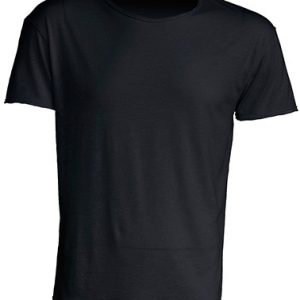 Mêski T-shirt.  URBAN SEA MAN  TSSEA  BLACK