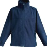 Polar  KID  FLRK 300  NAVY