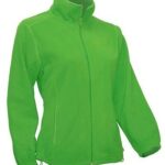 Polar damski JHK FLRL 300 - LIME