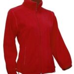Polar damski JHK FLRL 300 - RED