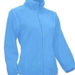 Polar damski JHK FLRL 300 - SKY BLUE