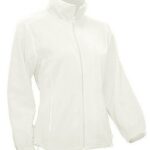 Polar damski JHK FLRL 300 - WHITE
