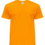 T-shirt JHK  TSRA 150 - PEACH
