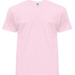 T-shirt JHK  TSRA 150 - PINK