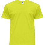 T-shirt JHK  TSRA 150 - PISTACHIO