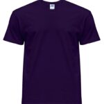 T-shirt JHK  TSRA 150 -PURPLE
