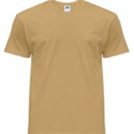 T-shirt JHK  TSRA 150 - SAND