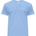 T-shirt JHK  TSRA 150 -SKY BLUE