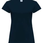 T-shirt damski JHK TSRLCMF - NAVY