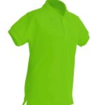 Polo JHK PKID 210 LIME
