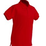 Polo JHK PKID 210 RED