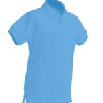 Polo JHK PKID 210 SKY BLUE