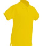 Polo JHK PKID 210 GOLD