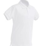 Polo JHK PKID 210 WHITE