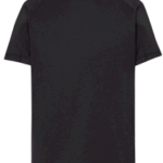 SPORT KID T-SHIRT - BLACK