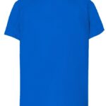 SPORT KID T-SHIRT - ROYAL BLUE