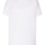 SPORT KID T-SHIRT - WHITE