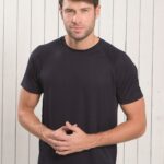 T-shirt  JHK SPORT T-SHIRT MAN