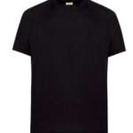 T-shirt JHK SPORT T-SHIRT MAN - BLACK